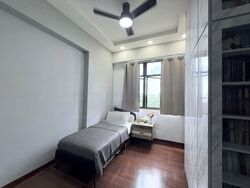 Dover Parkview (D5), Condominium #485484831